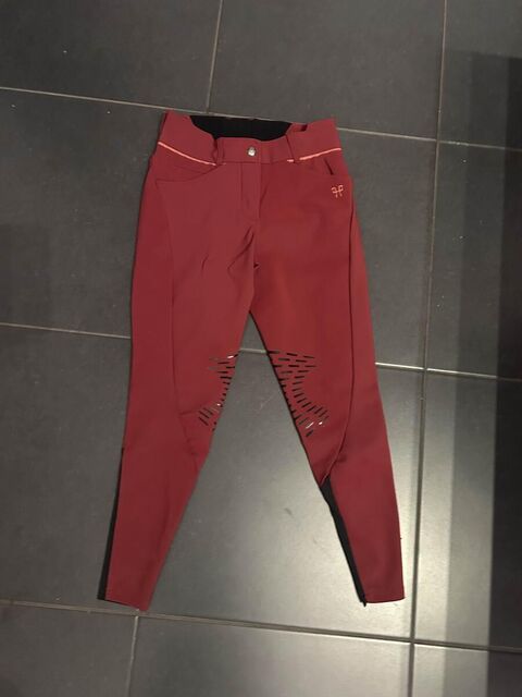 pantalon HORSE PILOT