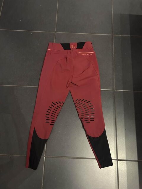 pantalon HORSE PILOT