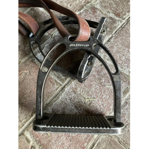 Etriers Jin Stirrup