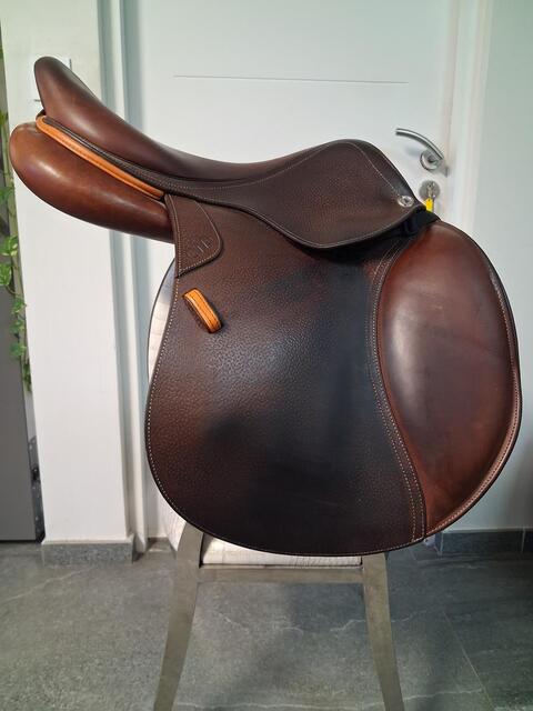 Selle mixte cwd 2022 17 pouces