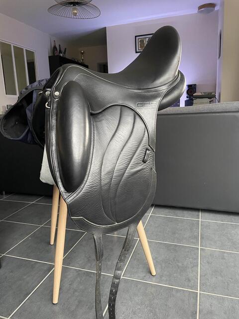 Selle GBS Prodesign