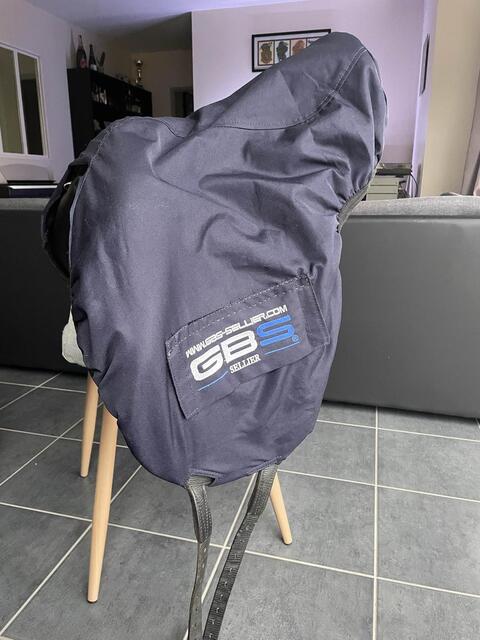 Selle GBS Prodesign