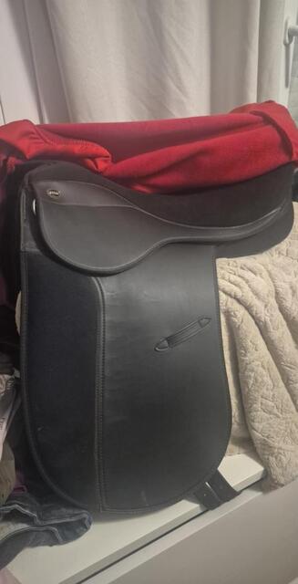 Selle HKM bethoven