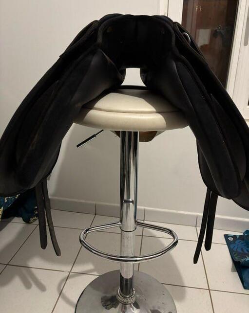 Selle HKM bethoven