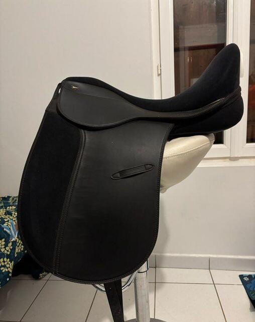 Selle HKM bethoven