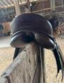 Selle Mixte Fouganza
