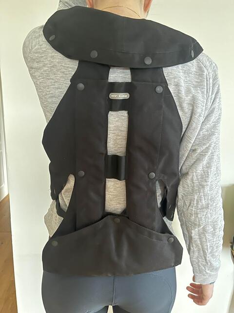 gilet Hit Air