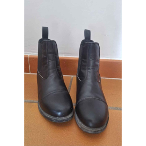 boots RW