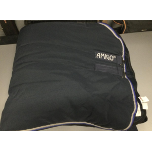 Couverture Horseware Amigo 450g vari layer