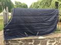 Couverture Horseware Amigo 450g vari layer