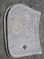 Tapis Kentucky gris