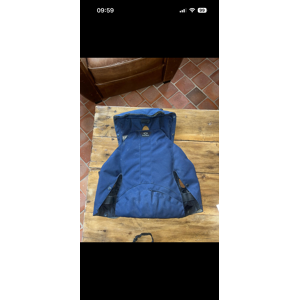air bag complet 3