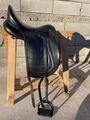 selle de dressage