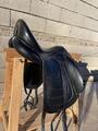 selle de dressage