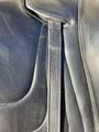 selle de dressage