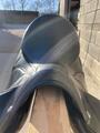 selle de dressage