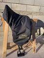 selle de dressage
