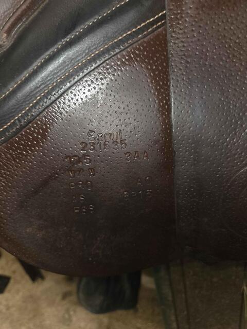 Selle forestier seoul 2023