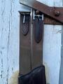 bavette CWD mouton