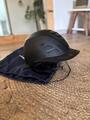 Casque GPA 4S First Lady TLS Mat noir