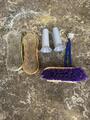 Lot brosses