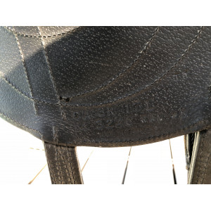 Selle dressage Antares 17"