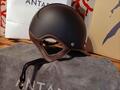Casque Antarès Précision Galaxy Chrome