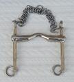 Mors de bride (L’Hotte) en inox