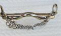 Mors de bride (L’Hotte) en inox