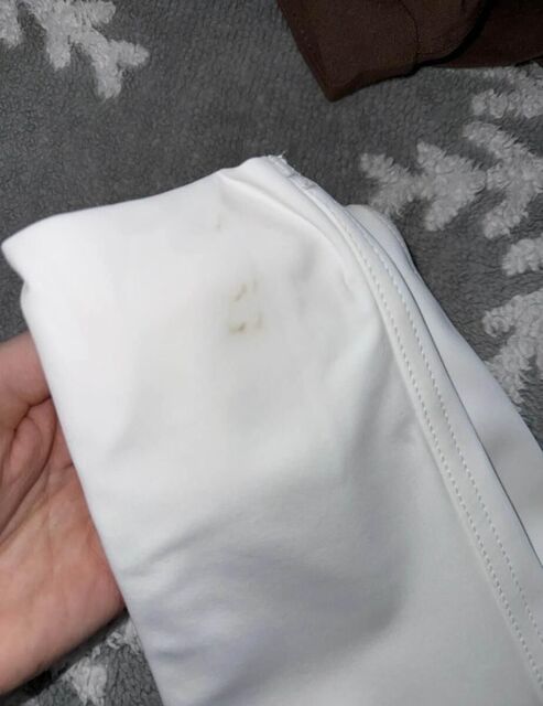 pantalon de concours Horse Pilot