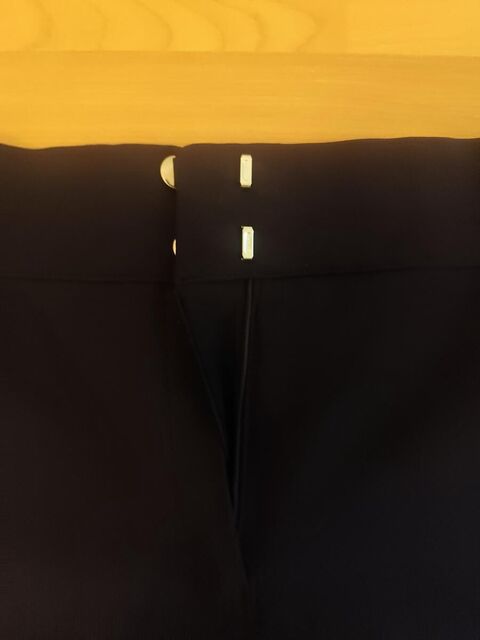 Pantalon équitation qualité supérieure optitro