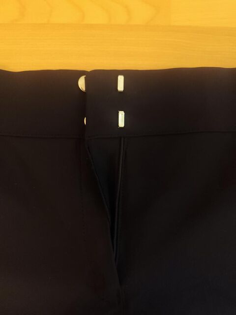 Pantalon équitation qualité supérieure optitro