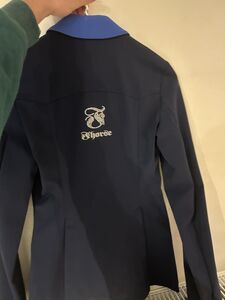 veste de concours