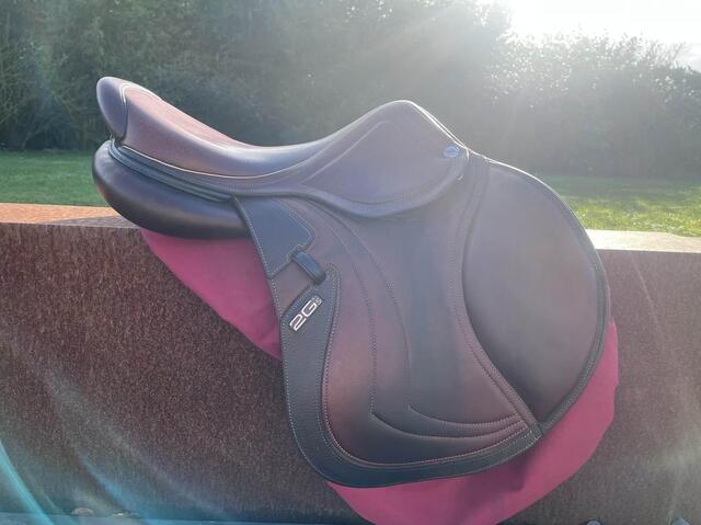 Selle CWD