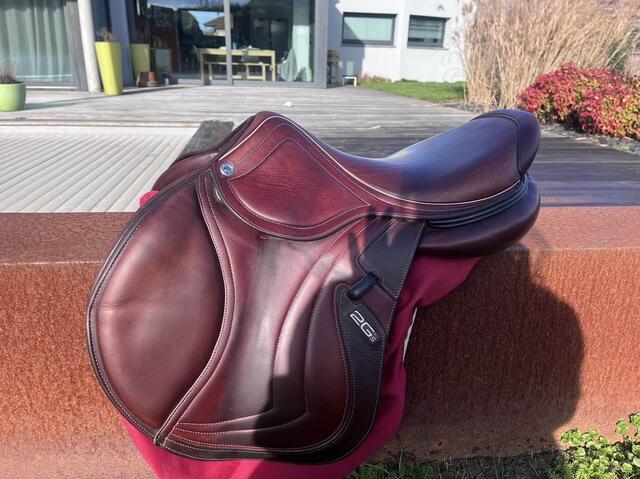 Selle CWD