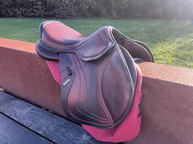 Selle CWD