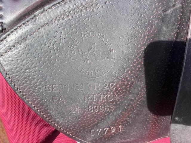 Selle CWD