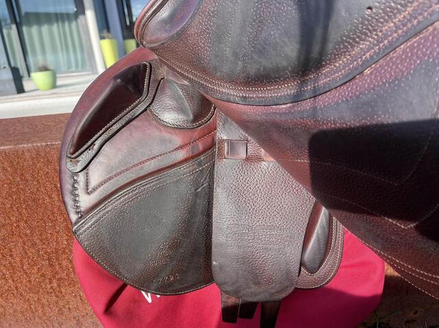 Selle CWD