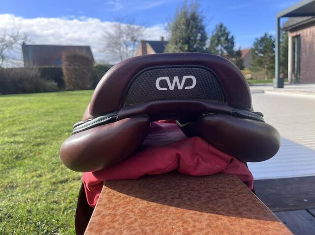 Selle CWD