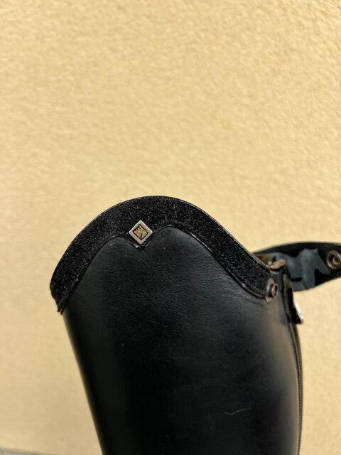 Bottes Deniro