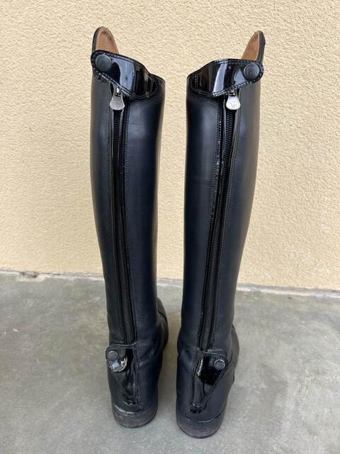 Bottes Deniro