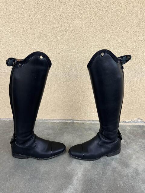 Bottes Deniro