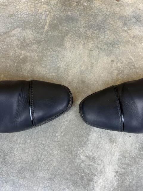 Bottes Deniro