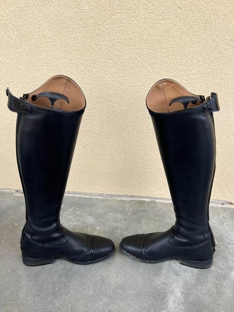 Bottes Deniro