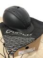 bombe Casco mistral 2 noir, taille S-M ( 55-57)