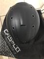 bombe Casco mistral 2 noir, taille S-M ( 55-57)