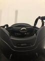 bombe Casco mistral 2 noir, taille S-M ( 55-57)