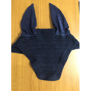 bonnet paddock sport bleu marine taille COB