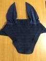 bonnet paddock sport bleu marine taille COB