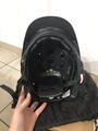 bombe Casco mistral 2 noir, taille S-M ( 55-57)